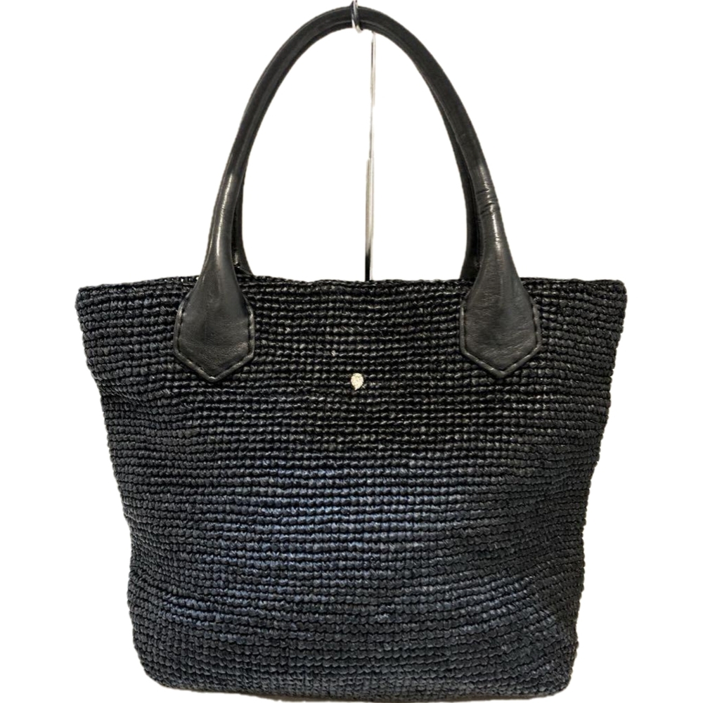 Helen Kaminski Raffia Tote